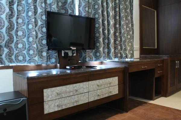 Hotel Opulence Pathānkot Eksteriør billede